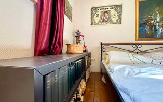 Apartament in Vila *142mp* / *100mp curte proprie* / Garaj // Kiseleff - Poză 59