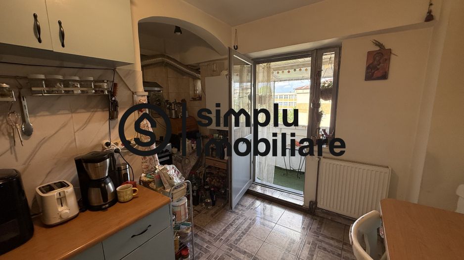 Apartament 3 camere decomandate - Sarari - Poză 16