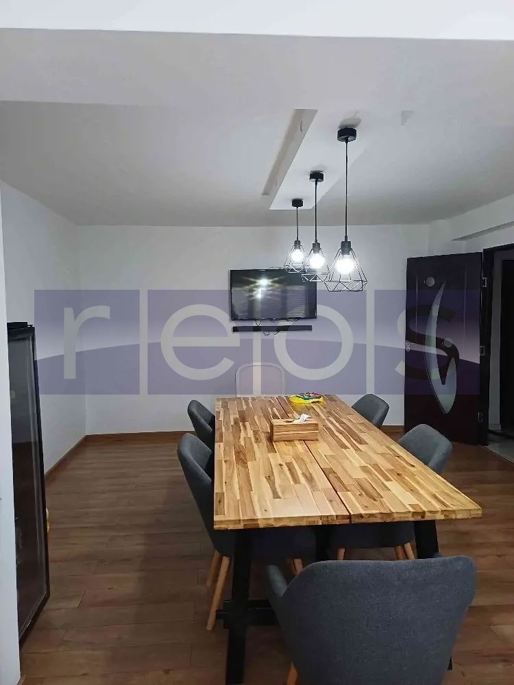 VANZARE 3 CAMERE | LUMINOS | OTOPENI CENTRAL | PARCARE INCLUSA - Poză 1