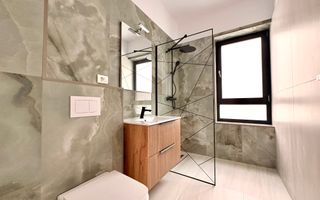 Apartament luminos cu 2 camere si balcon | Giroc | Hotel IQ - Poză 7