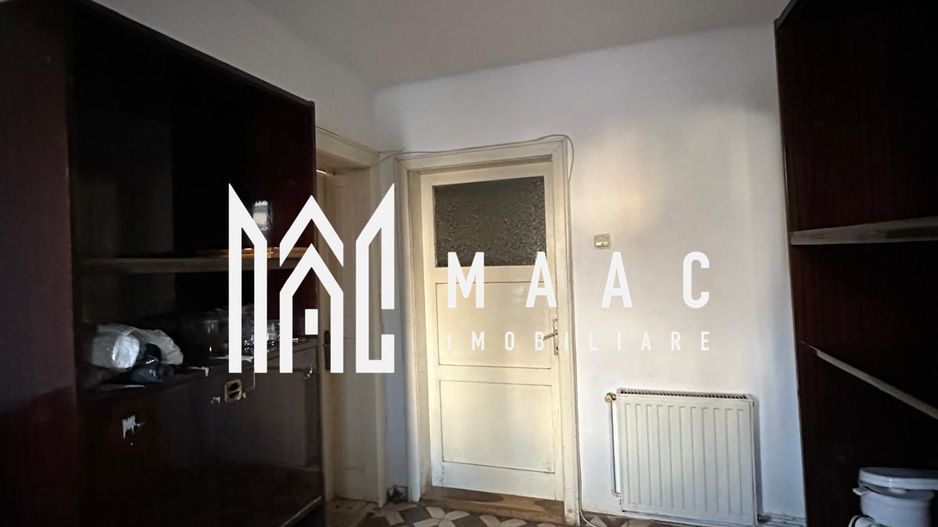Casă de vânzare Sibiu 4 camere | Central | 115 mp utili, curte privată - Poză 3