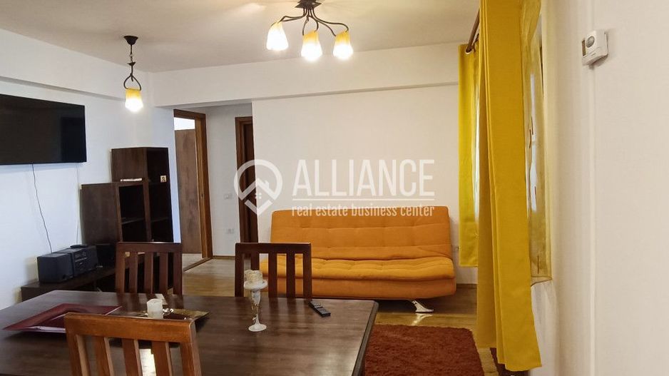 PENINSULA (COD03)- Apartament de lux cu priveliste magnifica ! - Poză 29