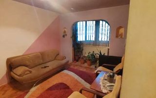 Vand apartament cu 3 camere Grigorescu - Poză 4