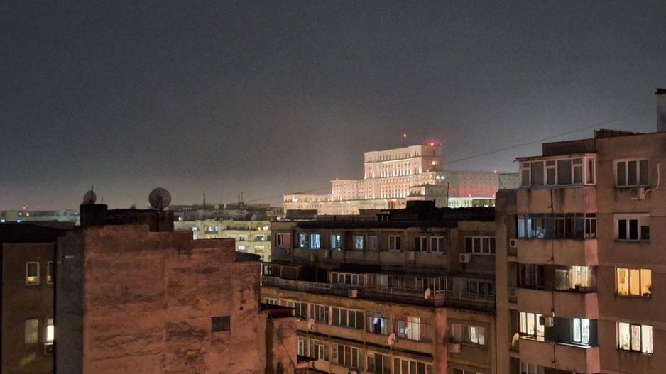 Apratament str. Ion Brezoianu / Cișmigiu - Poză 14