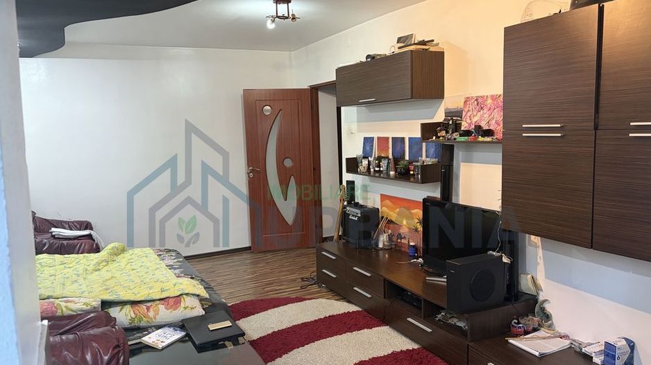 Apartament 2 camere decomandat, 55 mp, Iași - Poză 5