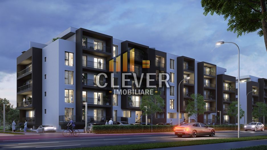 Apartament 2 Camere Pallady - metrou Teclu | | Comision 0% - Poză 4