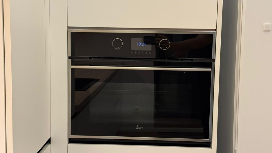 GARSONIERA COTROCENI, MASINA SPALAT VASE, BUCATARIE INCHISA, METROU - Poză 7