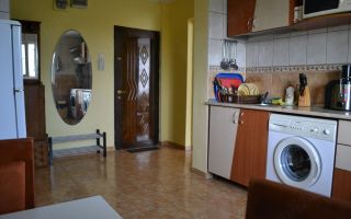 De inchiriat apartament elegant, 2 camere, 52mp, 4 8, metrou Lujerului - Poză 9