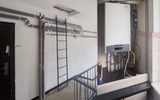 Apartament 3 camere /Nord/ Str Henri Coanda - Poză 8