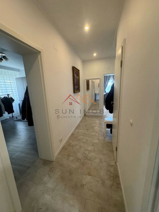 Vila ultra moderna, 9 camere, independenta energetic, Campina, Prahova - Poză 16