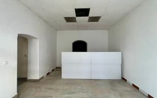 Spațiu comercial / birou ultracentral - Piața Ferdinand, Oradea - Poză 4