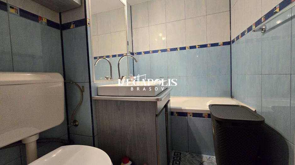 2 Camere | 56 mp | Decomandat | Parcare | Pet-Friendly | Scriitorilor - Poză 14