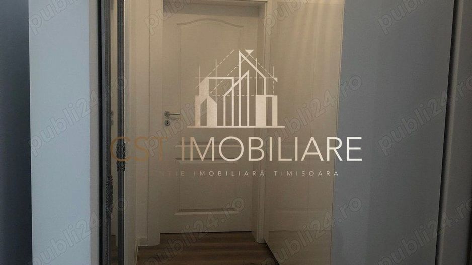 Apartament 2 camere, Zona Dumbrăvița - Poză 4