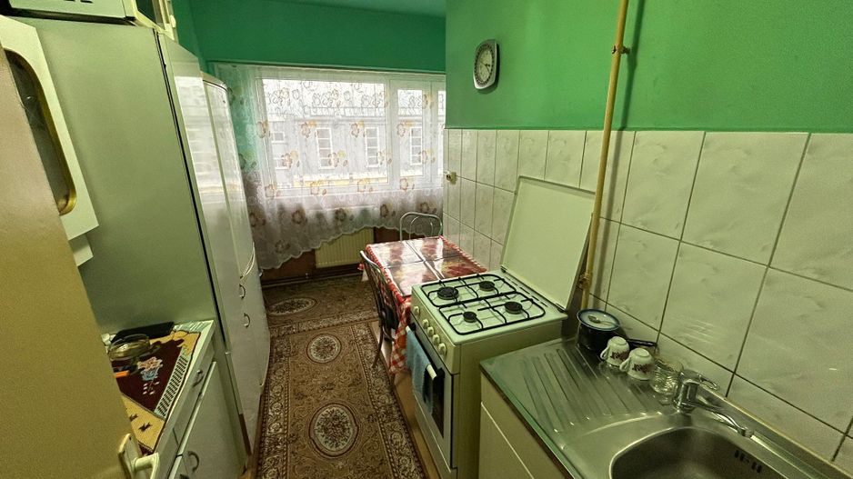 Apartament 1 camera, decomandat - Cugir - Poză 6