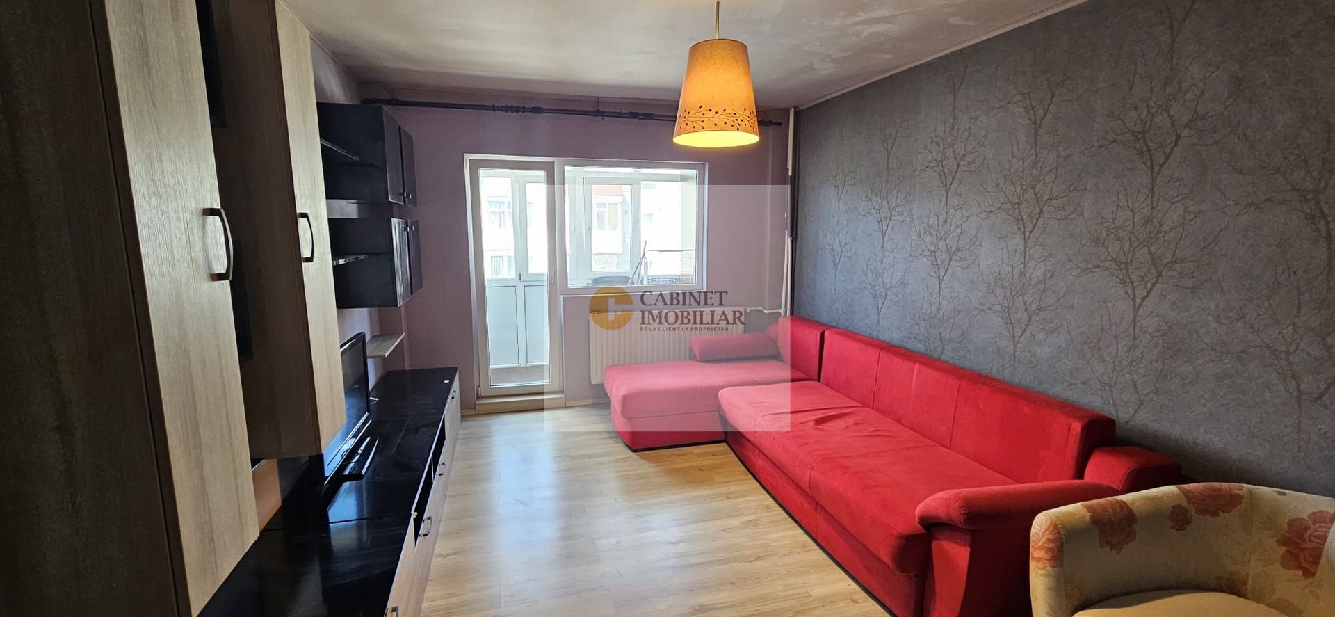 3 Camere - 71MP | Decomandat | Reabilitat | 2 Bai | M Gorjului-9 min - Poză 1