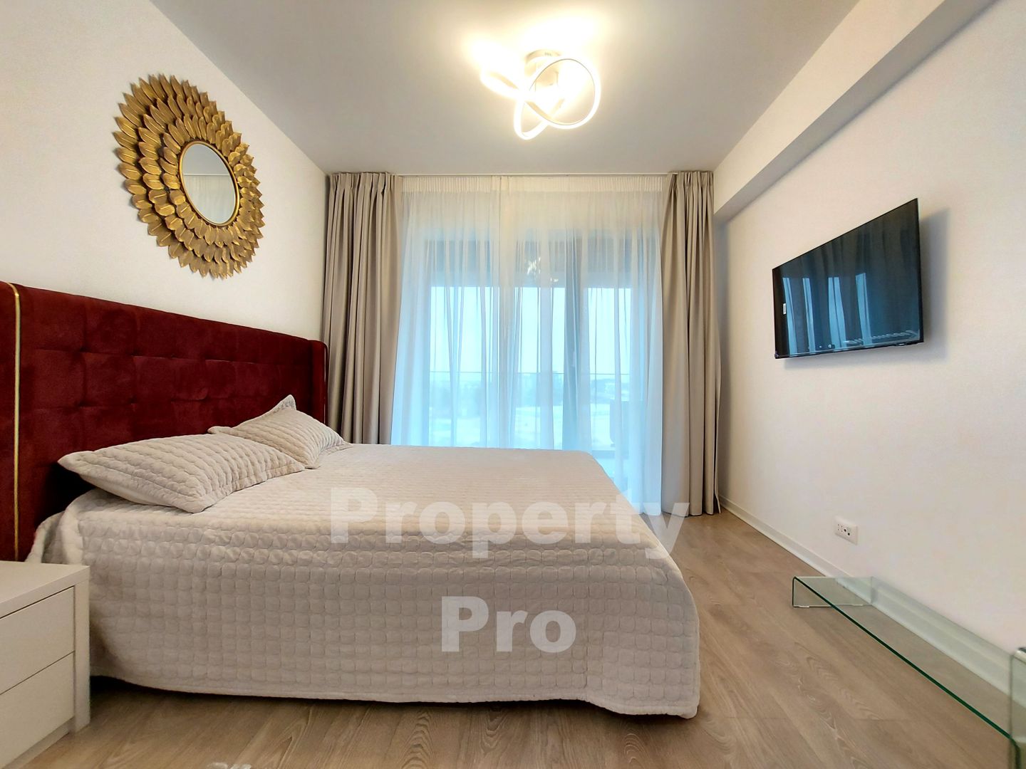 3 Camere + 2 Locuri de parcare, Cloud9, Aviatiei, Promenada - Poză 2