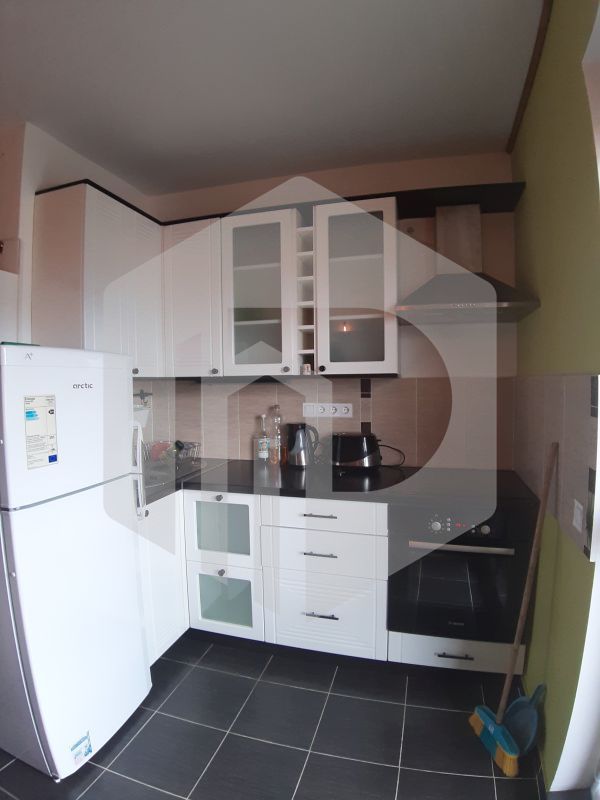 Str. Rahovei  3 camere | 2 dormitoare | Living si Bucatarie - Poză 7