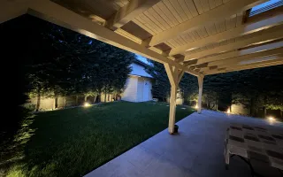 Duplex complet renovat | 154 mp | Panouri fotovoltaice | Dumbravita - Poză 16