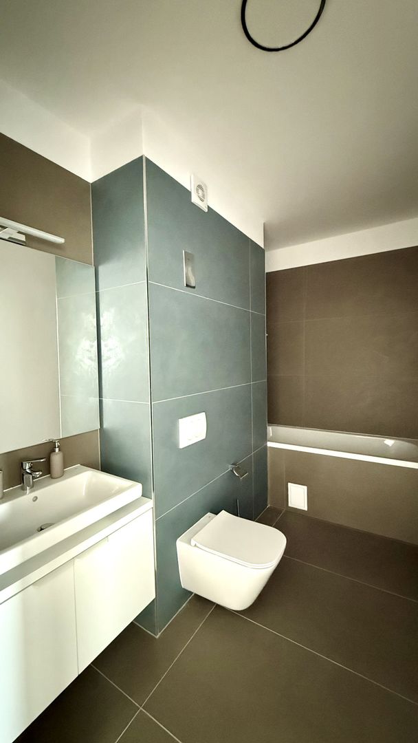 APARTAMENT LA PRIMA INCHIRIERE - Poză 7
