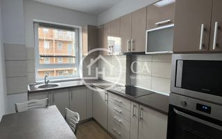 Apartament de închiriat cu 2 camere în Prima Nufărul, Oradea - Poză 6