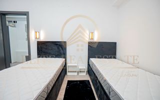 Staiunea Mamaia - Apartament Premium 3 Camere, Parcare, Mobilat - Poză 7