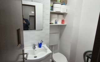 3 camere/ 2 băi/ Confort I/ Decomandat/ Loc de parcare/ Zona Unirii - Poză 7