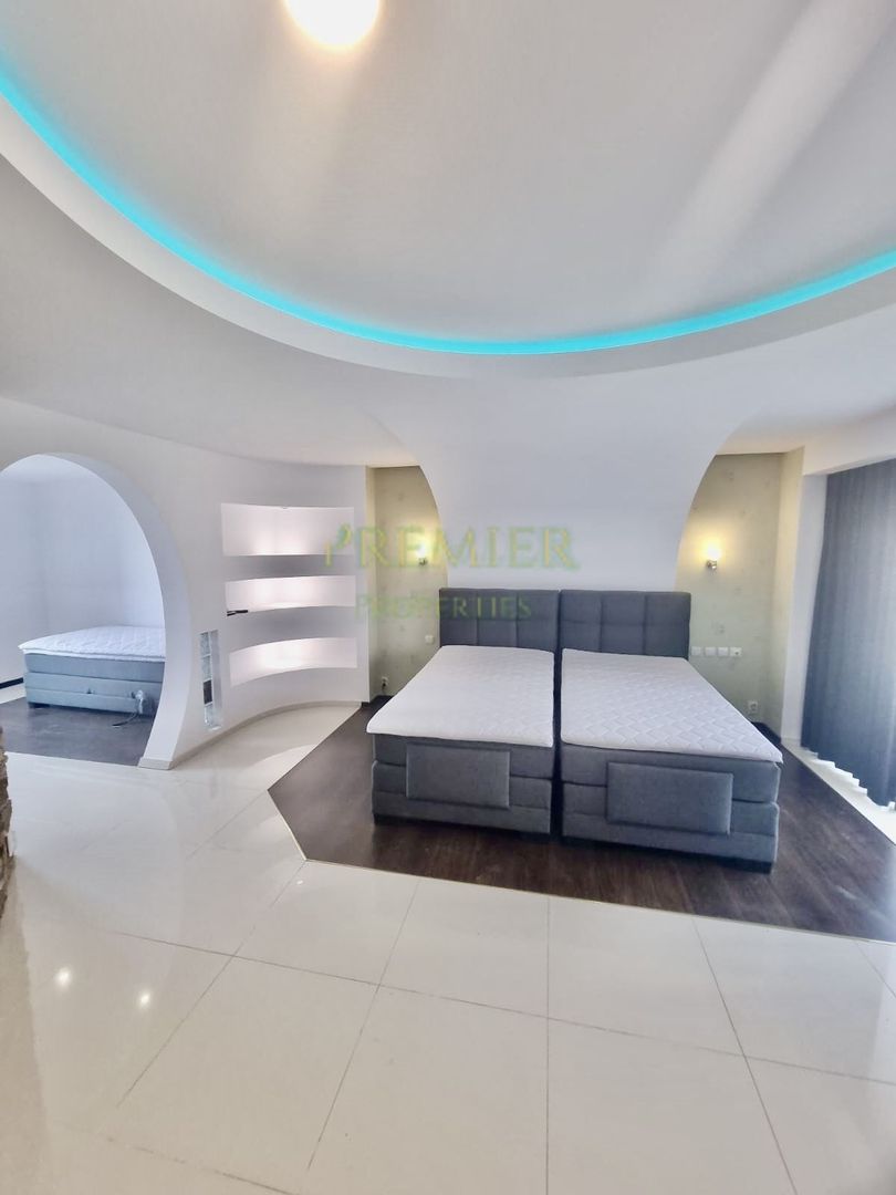 8 CAMERE 5 BAI | COMERCIAL | AZIL CLINICA CABINETE | LIFT MARE - Poză 5