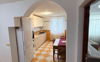 Apartament 2 camere, mobilat, metrou Romancierilor, parc Moghioros - Poză 5