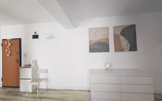 Apartament + boxa bloc nou Parcul Carol - Poză 6