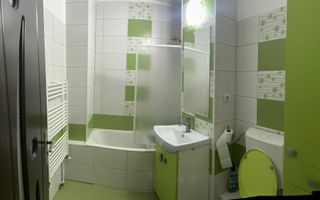 Chirie 2 Camere/ Garaj/  Etaj 1/ Mobilat modern/ B-dul Pandurilor - Poză 5