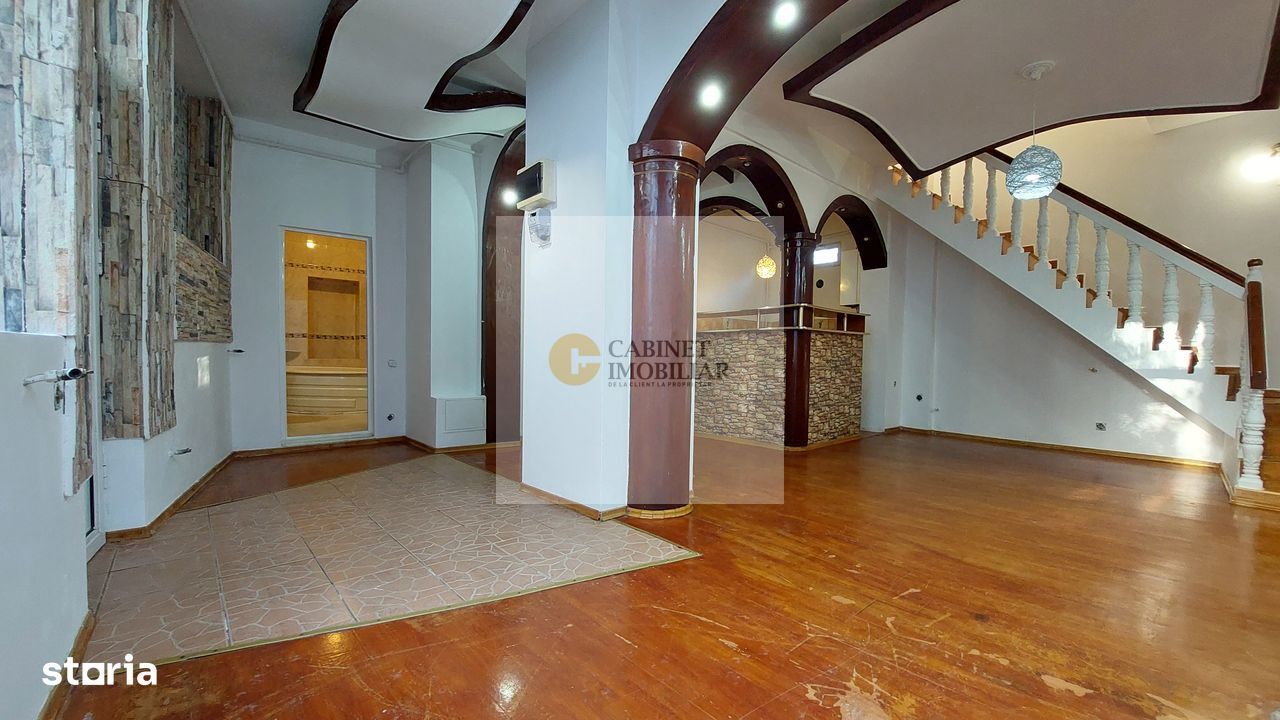 Piata Unirii - Hala Traian I P+M I 4 camere 2 bai I Terasa deschisa - Poză 5