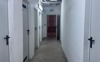 3 camere || BANEASA - NATURA RESIDENCE - Poză 16