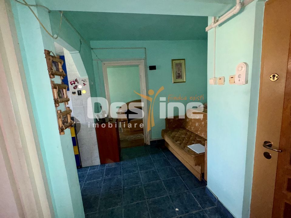 Apartament 2 camere etaj 3 - Poză 8