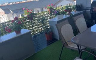 Apartament 4 camere | Terasa | Balcon | 136MP | Arhitectilor - Poză 8