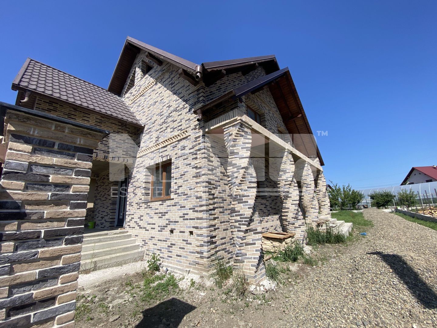 Vila 200mp Utili | Radauti | 4 dormitoare - Poză 11