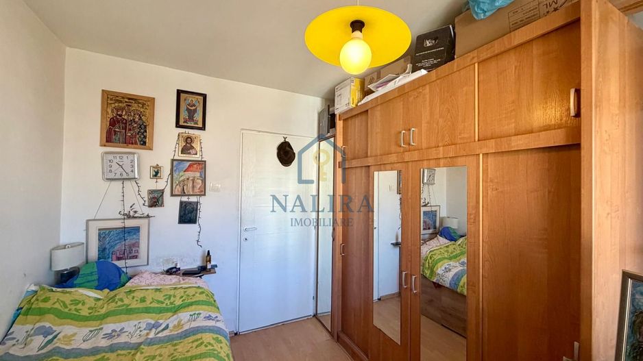 Apartament cu 3 camere de vânzare + garaj - Poză 4