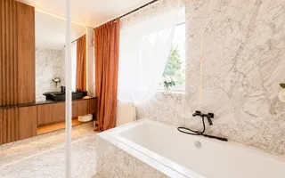 Vilă exclusivistă 200 mp | Jacuzzi, saună,Andrei Mureșanu - Poză 23