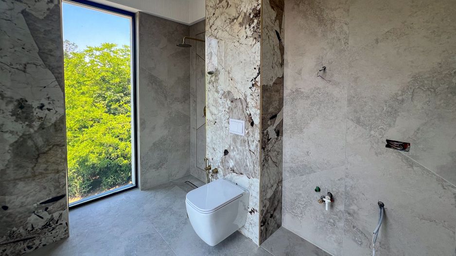 Apartament 2 camere,  spatios 75 mp pe IANCU NICOLAE 75 - Poză 6