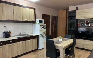 Apartament 2 camere, zona Lidl, parter înalt, parcare inclusă. - Poză 3