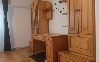 Inchiriez ap 1 cam mobilat,utilat,decomandat,kaufland pacurati - Poză 1