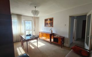 Apartament cu 3 camere Zorilor, zona Parcul Zorilor - Poză 1