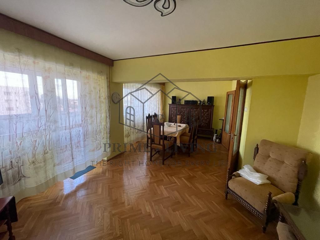 Apartament spatios pentru inchiriere in zona Blvd. Mihalache - Poză 2