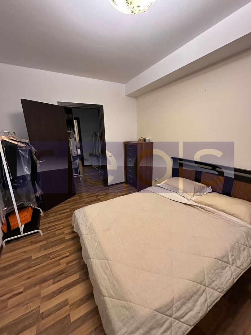 VANZARE 2 CAMERE | MOBILAT SI UTILAT | 57MP | HERASTRAU | CURTE 27MP - Poză 23