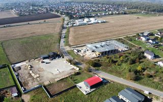 Teren intravilan MIROSLAVA 4.023 mp - Poză 6