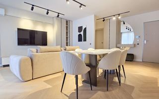 New Premium 3-Room Apartment for Rent | Iancu Nicolae I Pool - Poză 1