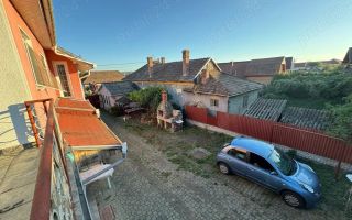 Casa de vanzare Sancraiu de Mures langa La Coperativa - Poză 2