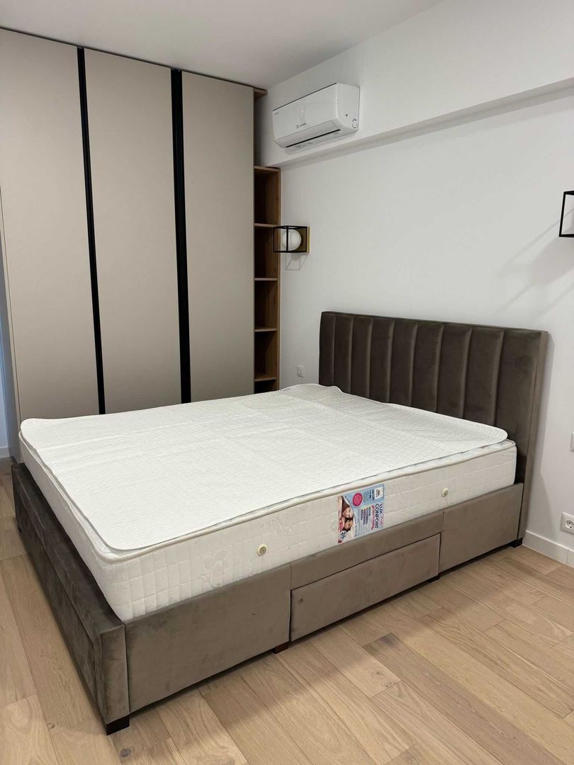 Apartament 2 camere modern | One Cotroceni | Loc de parcare inclus - Poză 2
