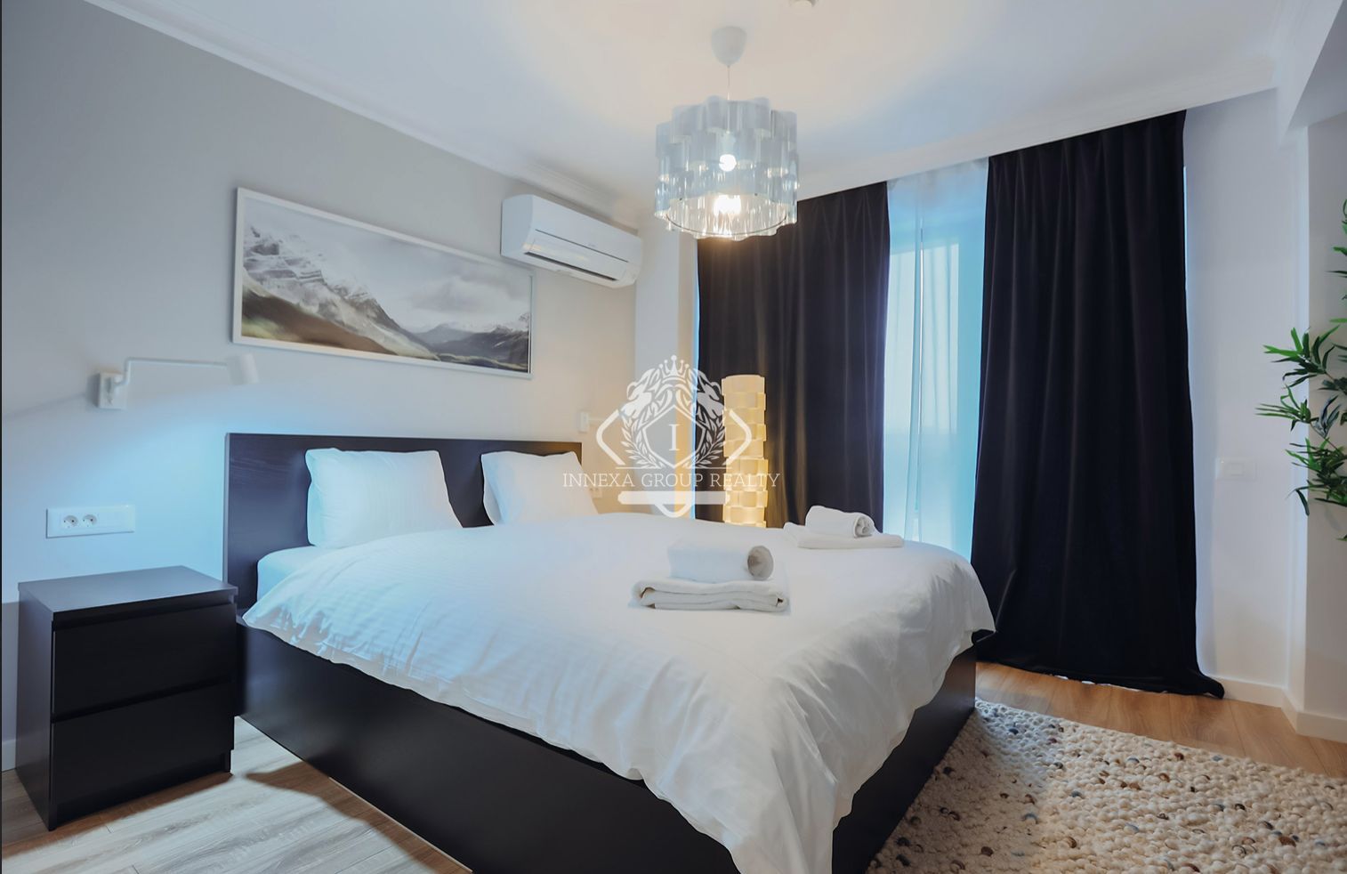 13 Septembrie-Marriott | 2 camere | 55mp + 81mp terasa | et 2 | 245.000 euro - Poză 4