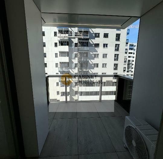 IDEAL INVESTIȚIE/CORTINA NORTH/PRELUARE CHIRIASI/MOBILAT LUX - Poză 8