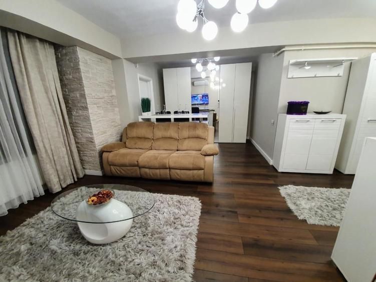 Apartament 2 camere Domenii - 1 Mai - Arcul de Triumf - Poză 5